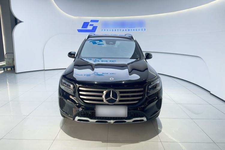 Used Mercedes-Benz GLB 2024 GLB 220 Fashion Model
