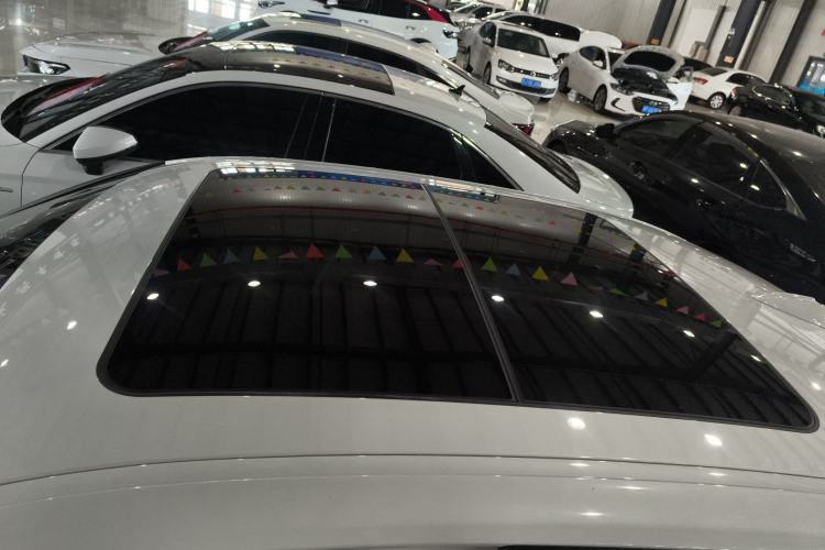 Used BMW 3 Series 2023 325Li M Sport Package
