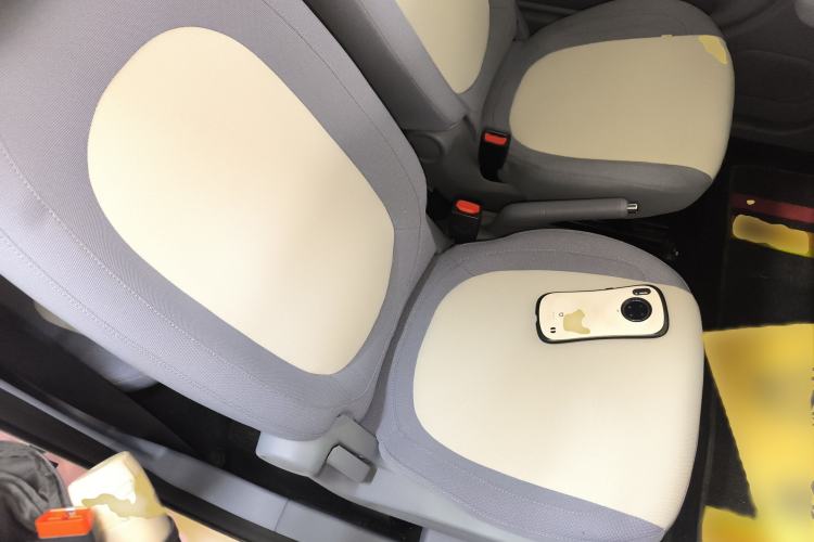 Used Bestune Pony 2024 170km Vitality Horse
