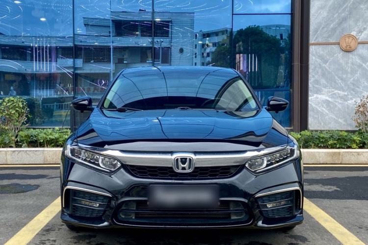 Used Honda Inspire 2019 260TURBO Elegant Edition China VI Emission Standard