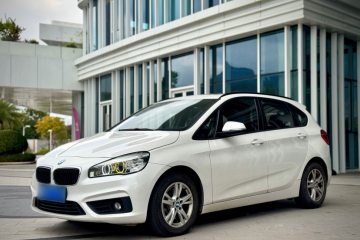 Used BMW 2 Series Active Tourer 2016 218i Leading Model