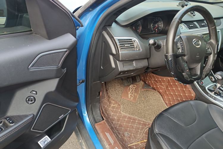 Used Land X7 2015 2.0T Panoramic Luxury Edition
