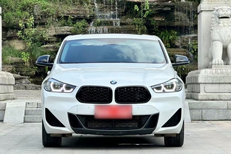 Used BMW X2 2023 sDrive25i M Sport Night Edition
