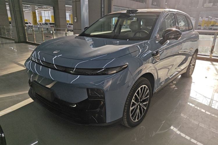 Used Leapmotor B10 2025 510 LiDAR Version