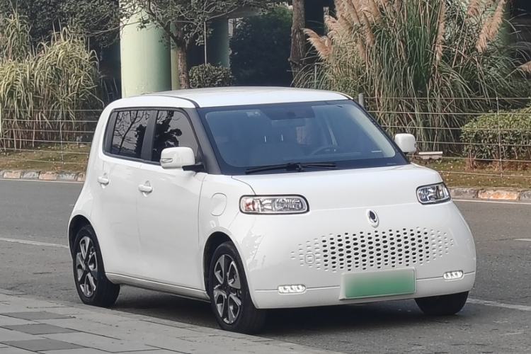 Used ORA White Cat 2020 305 km Luxury Version