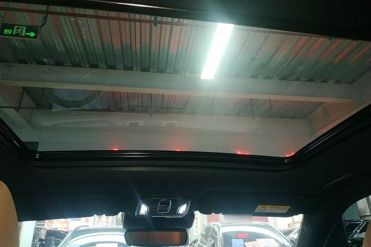 Used GAC Trumpchi ES9 2024 PHEV 143km Traveler Max