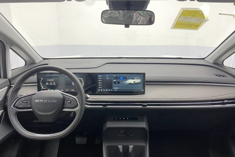 Used SAIC MAXUS Dajia 7 2024 Revised Version Super Hybrid Long-Range Edition Enjoyment Version