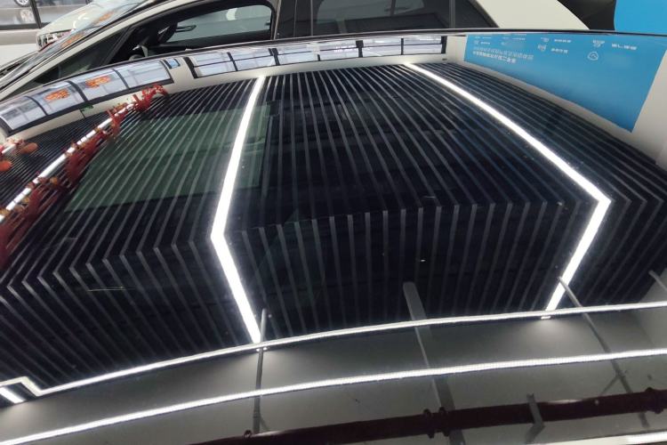 Used Volkswagen ID.3 2025 Smart Edition Ultra-Intelligent Version