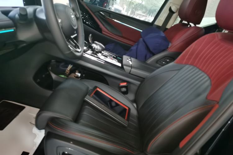 Used GAC Trumpchi E9 2024 E9 Champion Edition
