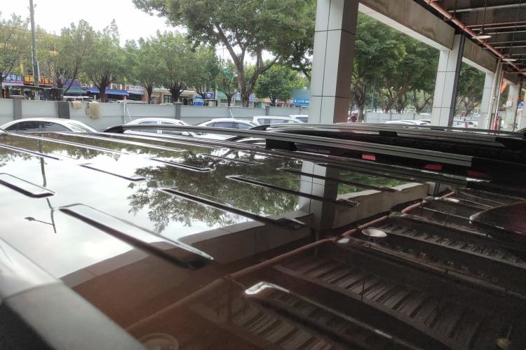 Used Baojun 730 2015 1.8L Manual Comfort ESP Version 7-seater