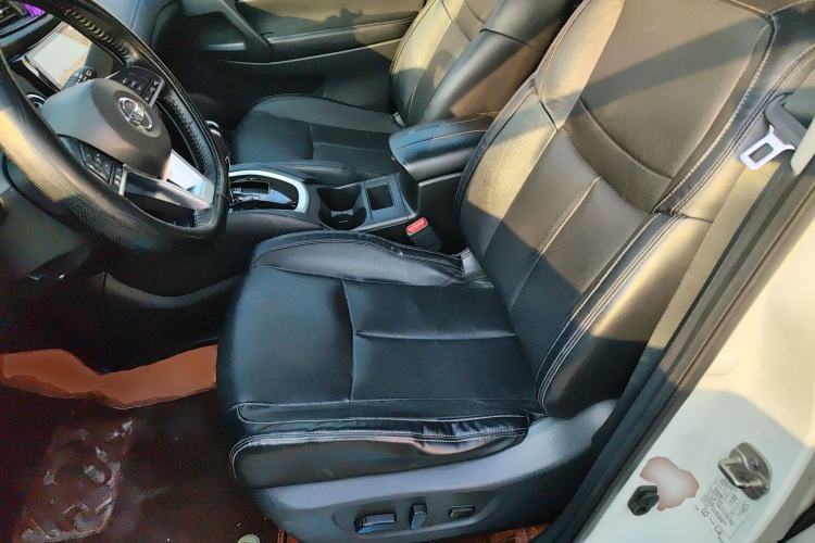 Used Nissan X-Trail 2020 2.0L XL ITS CVT 2WD SmartConnect Comfort Edition
