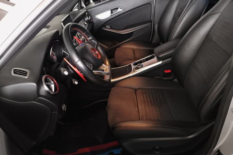 Used Mercedes-Benz CLA 2016 CLA 220 4MATIC
