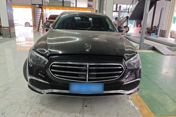 Used Mercedes-Benz E-Class 2022 Updated E 300 L Prestige Edition