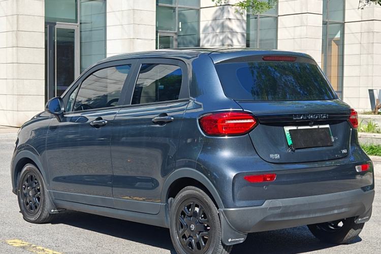 Used Leapmotor T03 2023 310 Lite Edition
