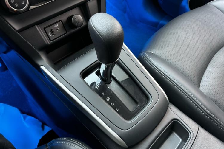 Used Nissan Sylphy 2024 Classic 1.6XE CVT Comfort Edition
