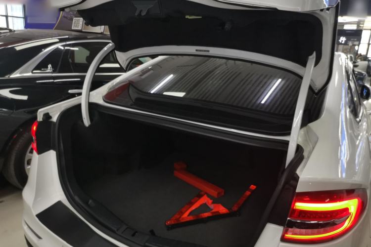 Used Ford Mondeo 2020 EcoBoost 200 Stylish Model