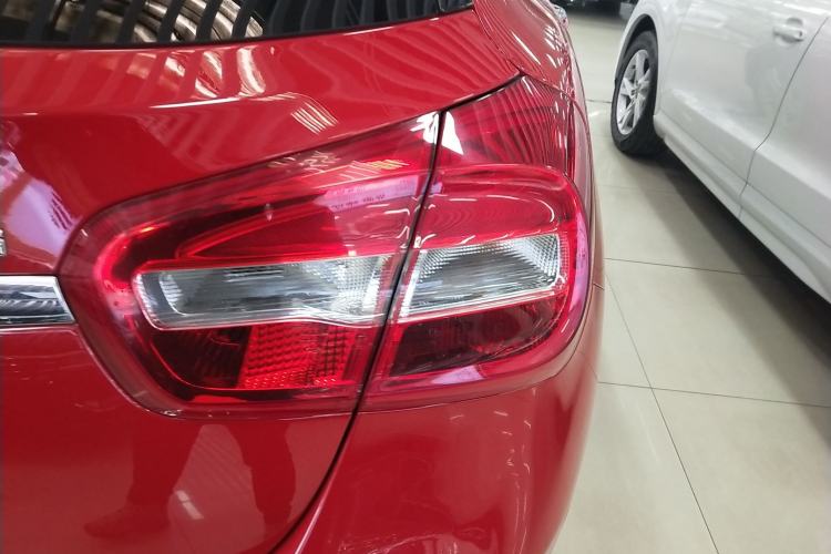 Used Mercedes-Benz GLA 2016 GLA 200 Sport Edition