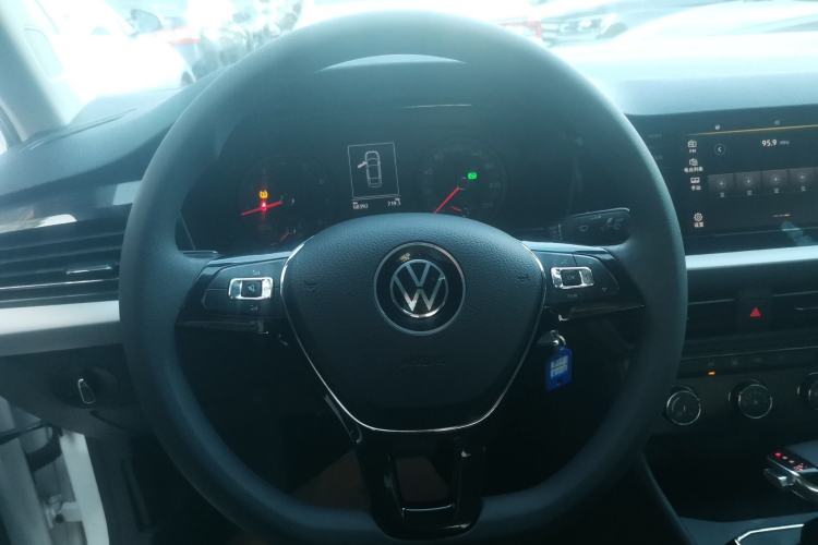 Used Volkswagen Lavida 2021 280TSI DSG Comfort Edition
