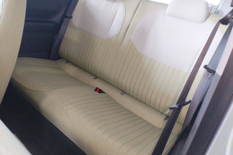 Used  Panda 2023 Panda Mini 200km Endurance Bear
