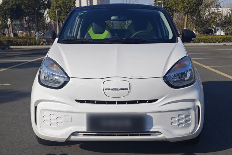 Used Roewe Clever 2021 302km All-Round Version