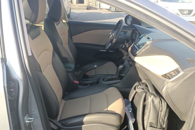 Used Chevrolet Monza 2020 320 Automatic Enjoyment Edition
