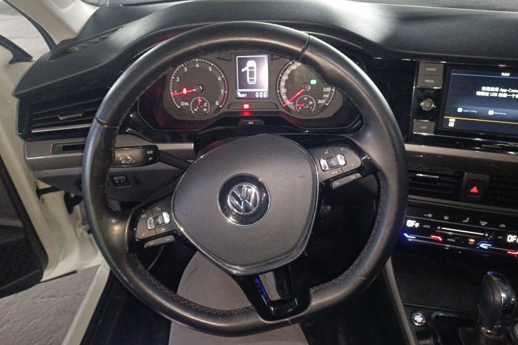 Used Volkswagen Bora 2020 1.5L Automatic Elite Version