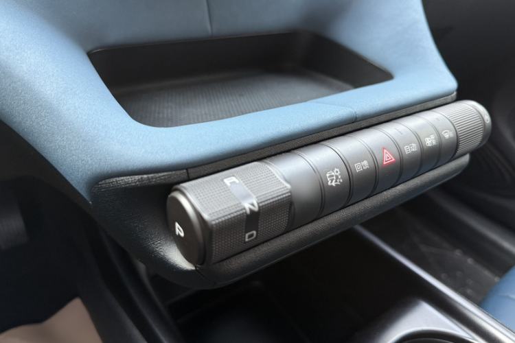 Used BYD Dolphin 2021 405 km Fashion Edition
