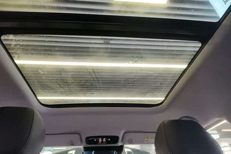 Used BAIC Off-Road BJ30 2024 1.5T Magic Electric Drive Advanced Version
