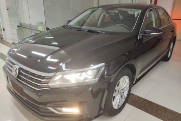 Used Volkswagen Passat 2016 330TSI DSG Luxury Edition