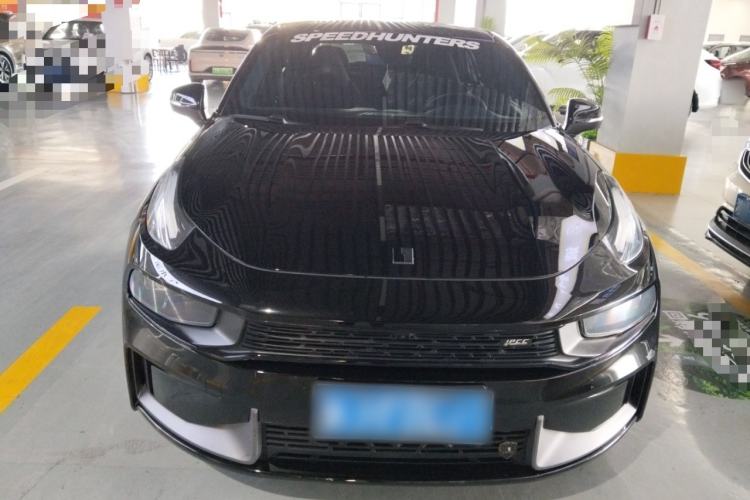 Used Lynk & Co 03 2022 2.0TD DCT GenioPlus
