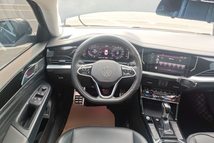 Used Volkswagen Passat 2023 Revised 330TSI Starry Elite Edition
