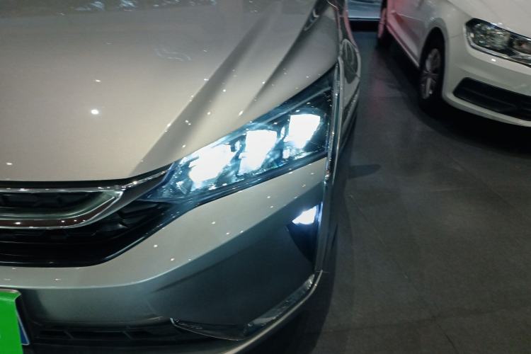 Used Dongfeng Aeolus Yixuan 2020 230T Automatic Cool Edition
