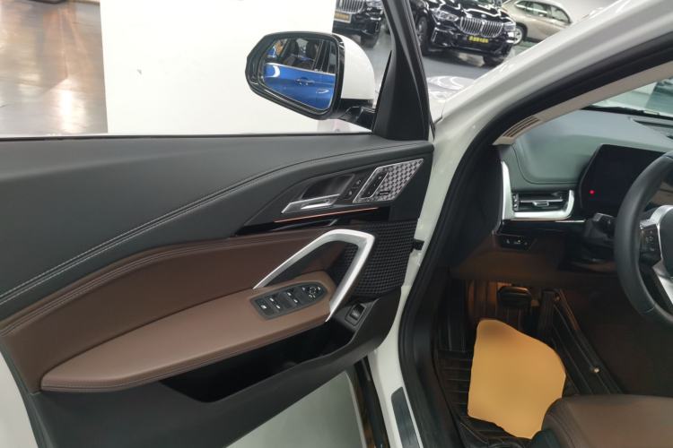 Used BMW X1 2024 sDrive25Li X Design Package
