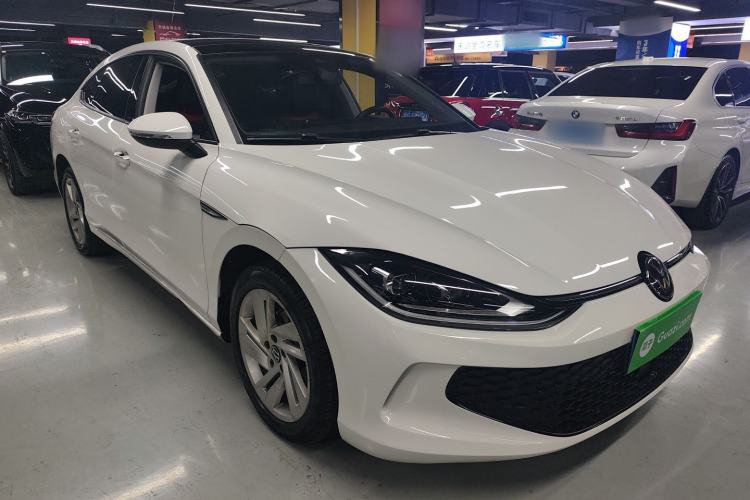 Used Volkswagen Lamando 2023 Lavida L 280TSI DSG Spicy Edition