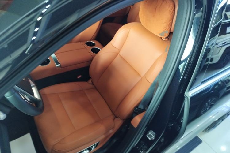 Used Li Auto L9 2024 Ultra Model