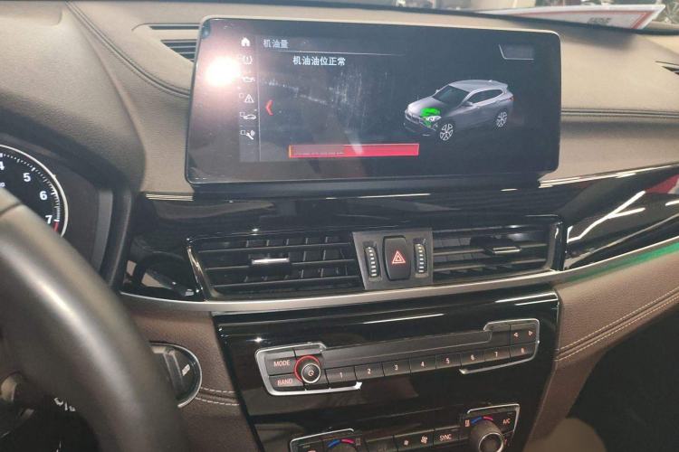 Used BMW X2 2021 Restyled sDrive25i M Sport Package
