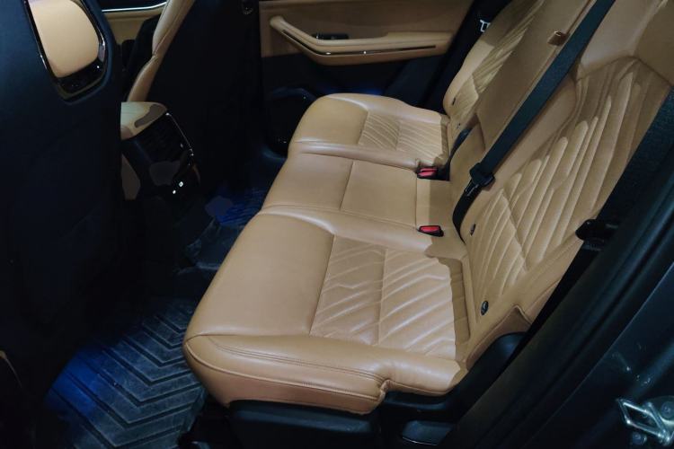 Used Lynk & Co 09 EM-P 2021 2.0T PHEV Halo Seven-Seater
