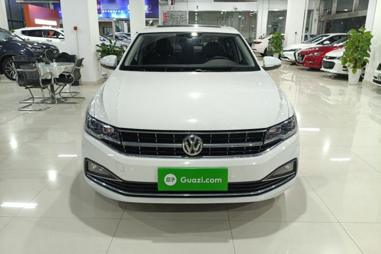 Used Volkswagen Bora 2020 280TSI DSG Elite Edition
