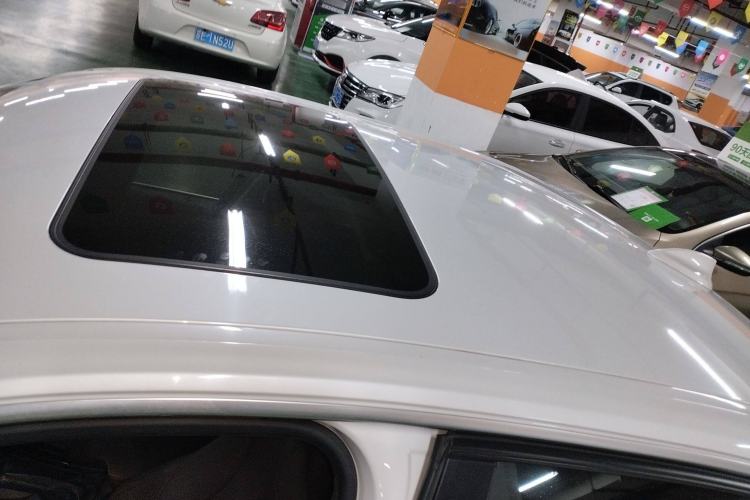 Used BMW 3 Series 2018 320Li Fashion Model
