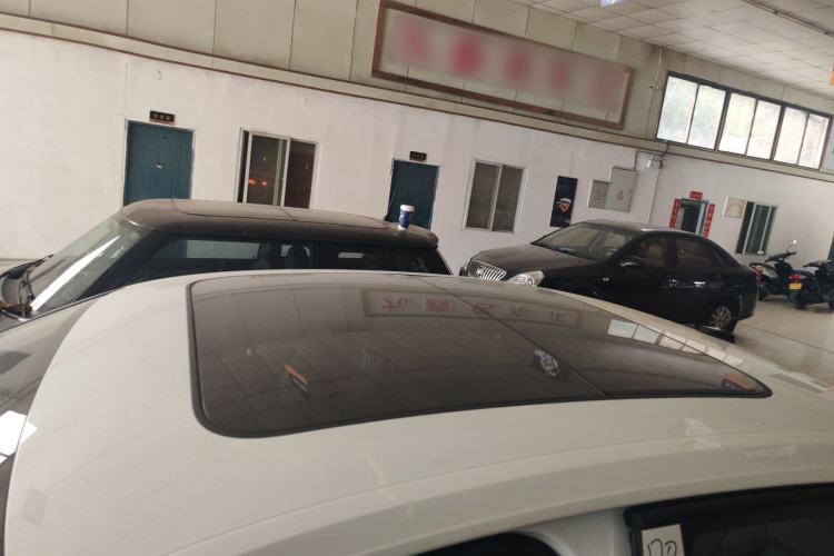 Used Volkswagen Sagitar 
