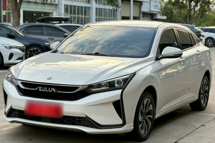 Used Dongfeng Aeolus Yixuan 2021 230T Automatic ZuiFeng Edition
