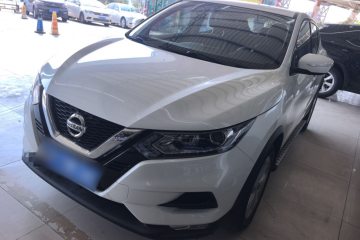Used Nissan Qashqai 2019 2.0L CVT Smart Enjoyment Version