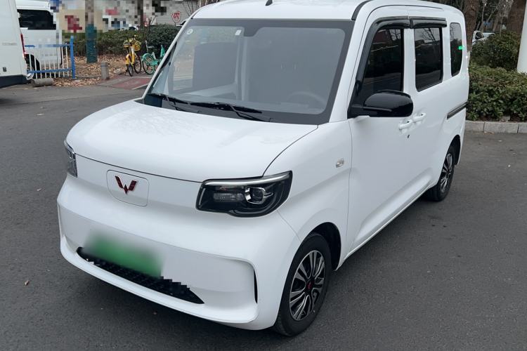 Used Wuling Zhiguang New Energy 2025 Standard Model