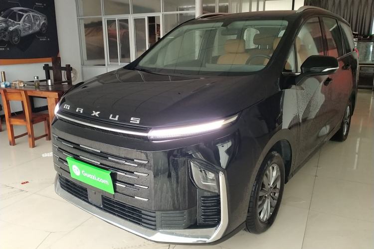 Used SAIC MAXUS Maxus G50 PHEV 2025 Leading Edition