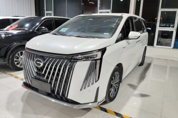 Used GAC Trumpchi M8 2024 Master Series 400T Ultimate Edition