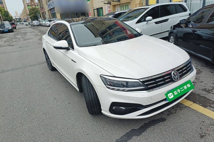 Used Volkswagen Lamando 2021 280TSI DSG Comfort Edition
