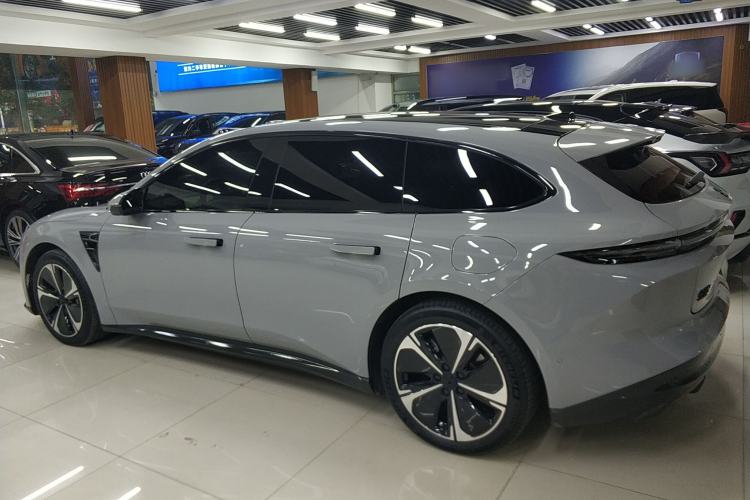 Used Nio ET5T 2024 75kWh Touring