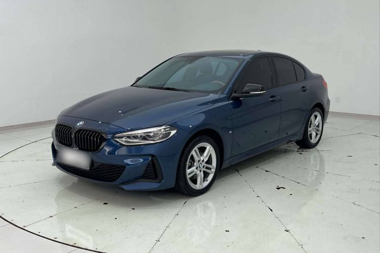 Used BMW 1 Series 2022 120i M Sport Night Edition
