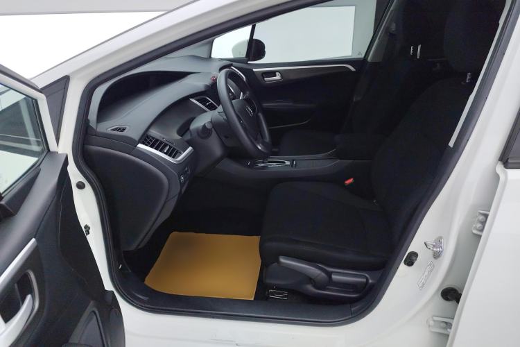 Used Honda Jade 2017 1.8L Automatic Classic Edition 5 seats
