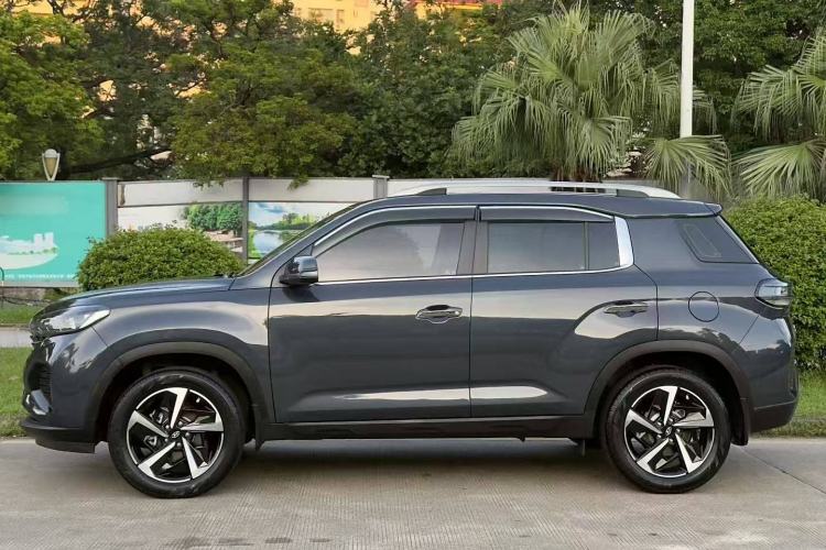 Used Hyundai ix35 2021 2.0L Automatic 2WD GLS Leading Edition
